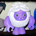 October Toys : San Diego Comic-Con 2012 : Exclusives