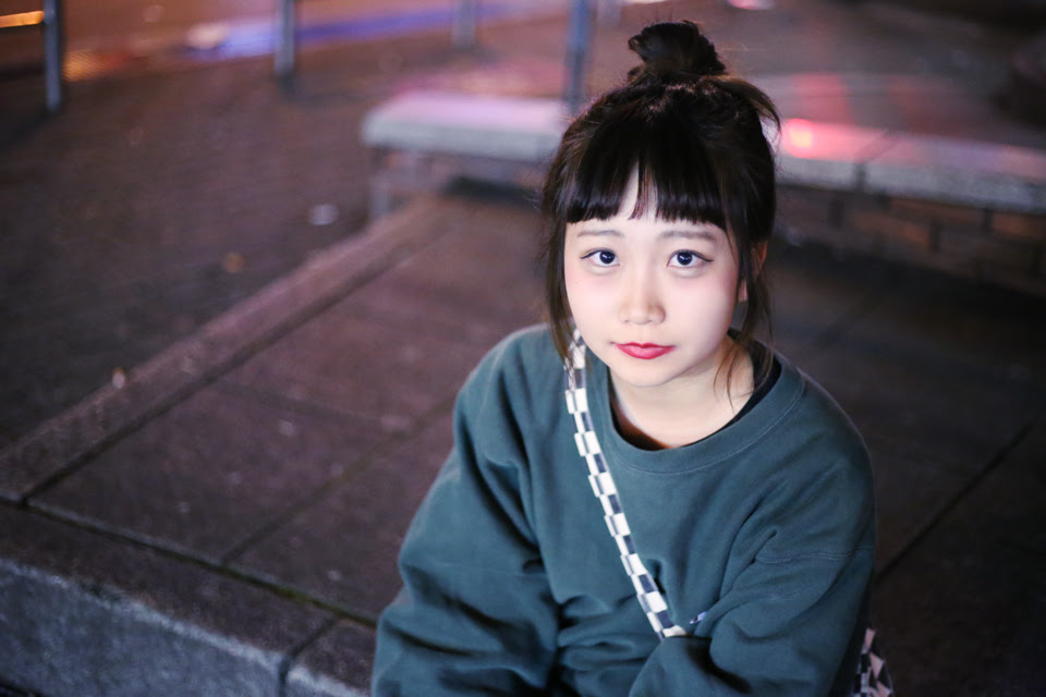 大阪 かなやん 美少女とロック