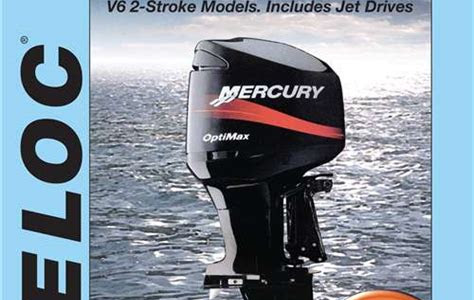 Link Download mercury outboard engine repair manual Kindle Deals PDF