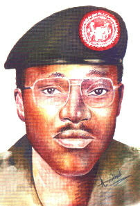 Buhari