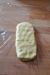 Fig Strudels-prep.