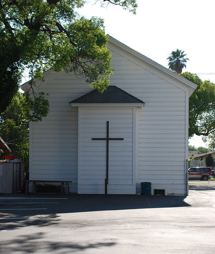 Memory Chapel
