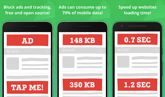 Adguard Content Blocker