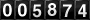HTML Hit Counter