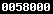 hit counter
