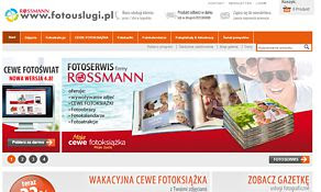 Fotouslugi Pl Rossmann Opinie Klientow Fotoindex Pl