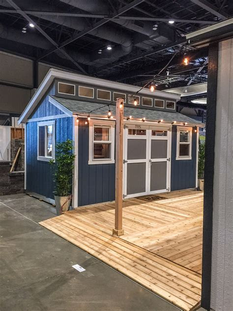 introducing  newest options  buildings tuff shed