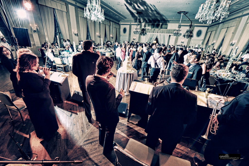 Chicago Wedding Photography by Jai Girard Photography