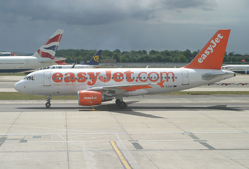 G-EZAX