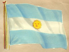 argentine