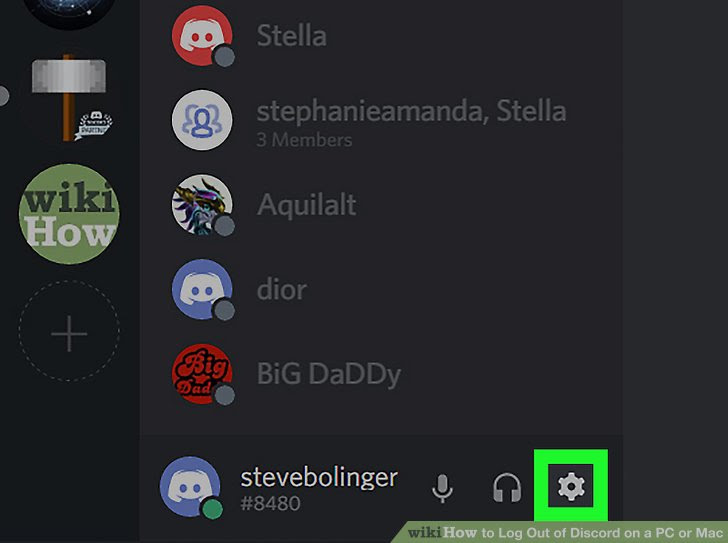 Log Out of Discord on a PC or Mac Step 2.jpg