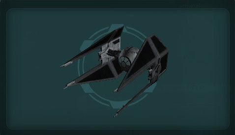star wars galaxies ships