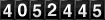 Web Counters