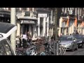 Amsterdam: Thoughts from Places (TFiOS)