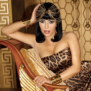 Kim Kardashian, Harpers Bazaar