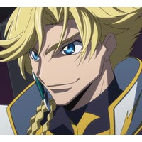 ジノ ヴァインベルグ Jino Weinberg コードギアス 反逆のルルーシュ