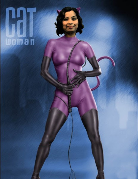 sharmini catwoman (2)