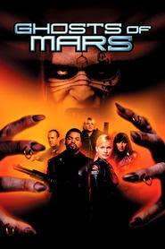 ゴースト・オブ・マーズ 2001映画 フル jp-ダビングオンラインストリーミング