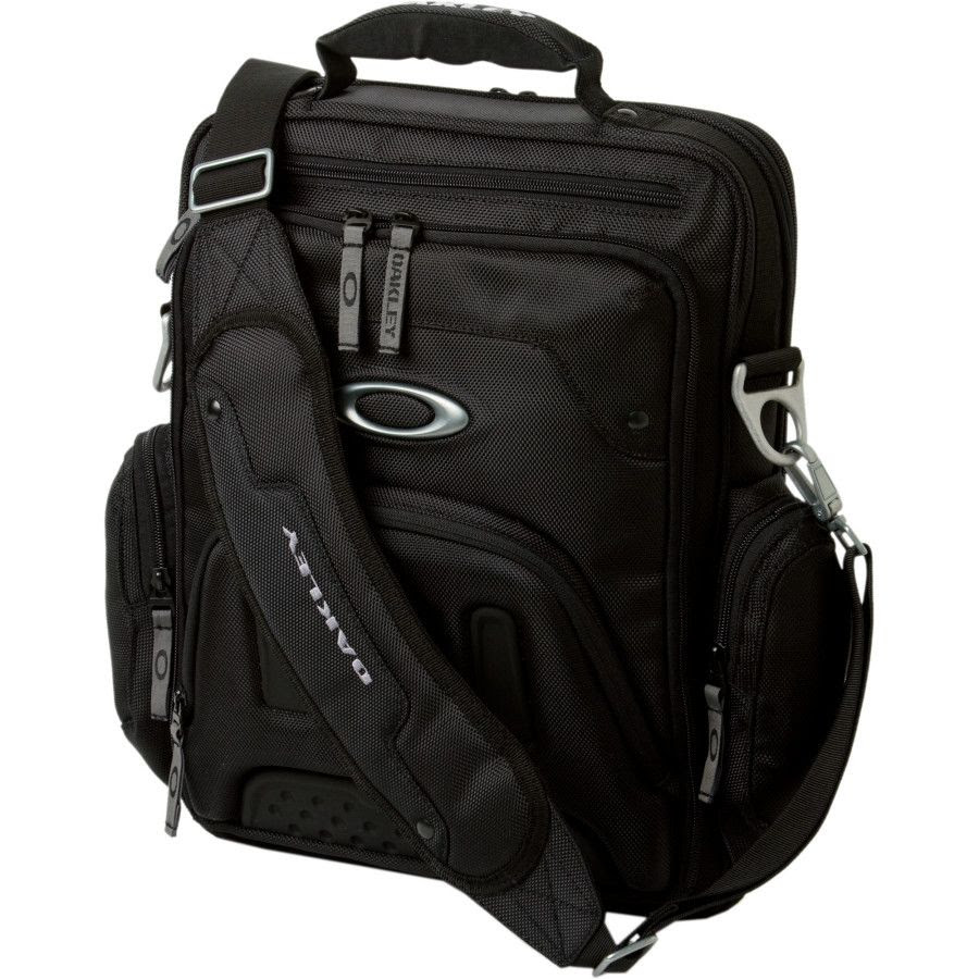 laptop for multiple laptops bag Vertical Bag Computer Backcountry.com  Messenger Oakley
