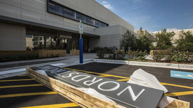 What to expect at Wisconsin's first Nordstrom - Milwaukee - Milwaukee ...