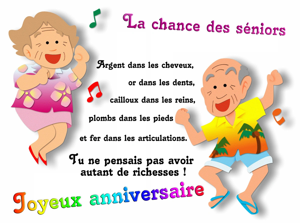 Carte Anniversaire Humour Routier Tonisha