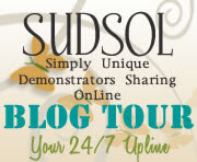 SUDSOL Blog Tour, June 13th!