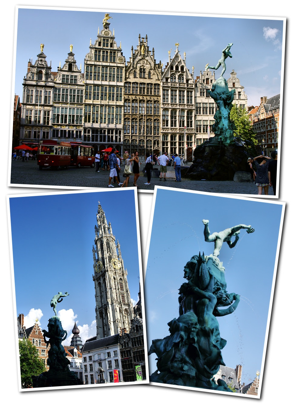 Antwerpen