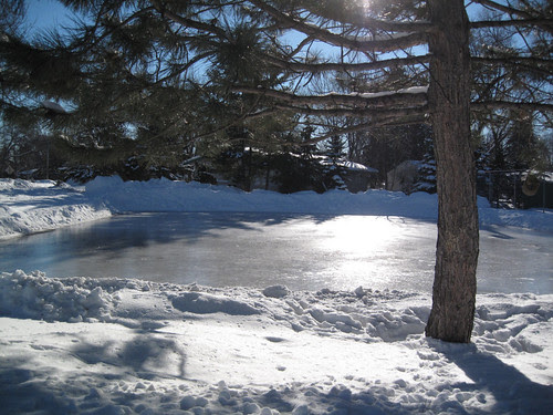 Snow-3