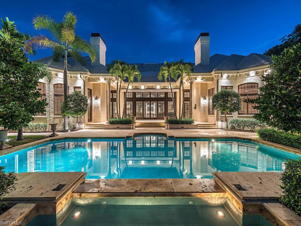 Homes For Sale in Naples, FL | William Raveis Real Estate