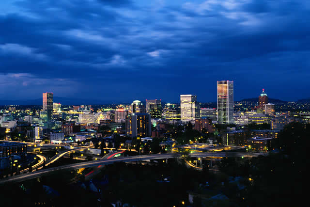 portland