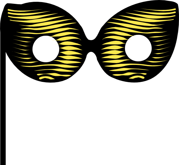 theatre mask clipart. Mask clip art