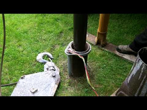 Video How To Clean A Well Screen