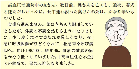 95 ストレスと心臓 心臓 循環器病あれこれ 国立循環器病研究センター 循環器病情報サービス