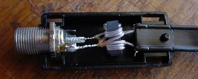 Antique Radio Forums View Topic Pics Tv Transformer 75 300 Ohm Which Is Better How To Test