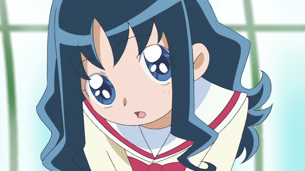 見た目が一番可愛いプリキュアと見た目が一番綺麗なプリキュア