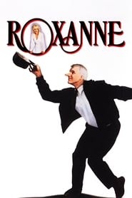 watch 1987 Roxanne box office full movie online