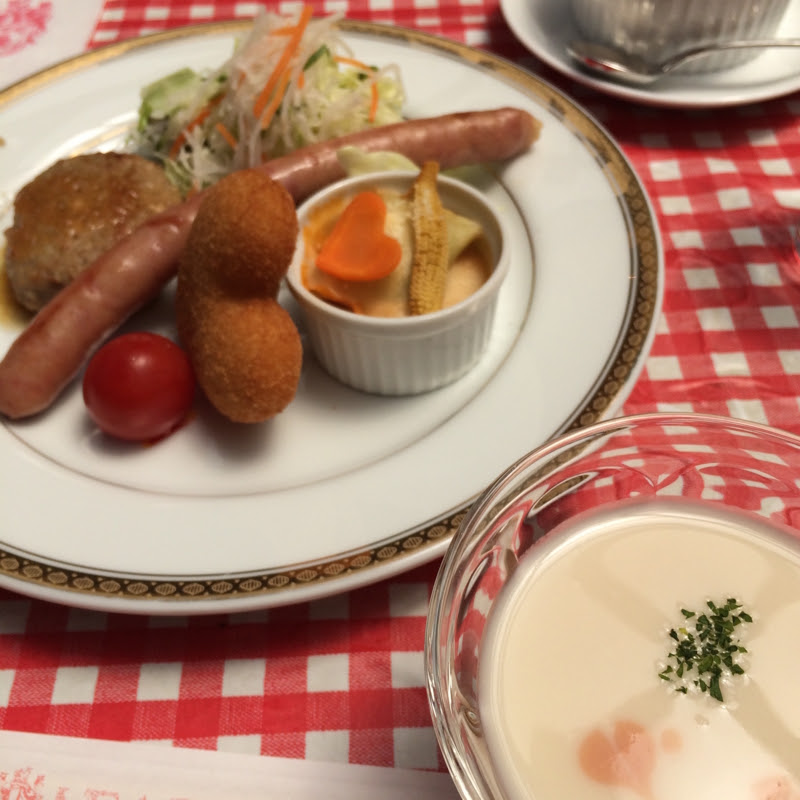 アイドルのバスツアーに初めて参加した 1日目 雪見だいふく