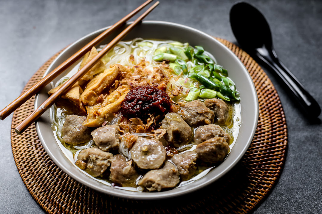 Bakso Ang Sarap Bakso Ang Sarap