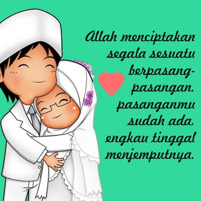 Gambar Kata Kata Muslimah Menjemput Jodoh Gambar Kata Kata Muslimah Menjemput Jodoh