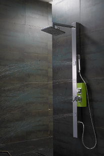 Shower Panels advantages