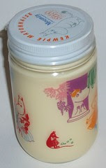 Moomin Mayonnaise
