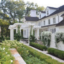 Beach Themed Garden Design Ideas, Pictures, Remodel, and Decor