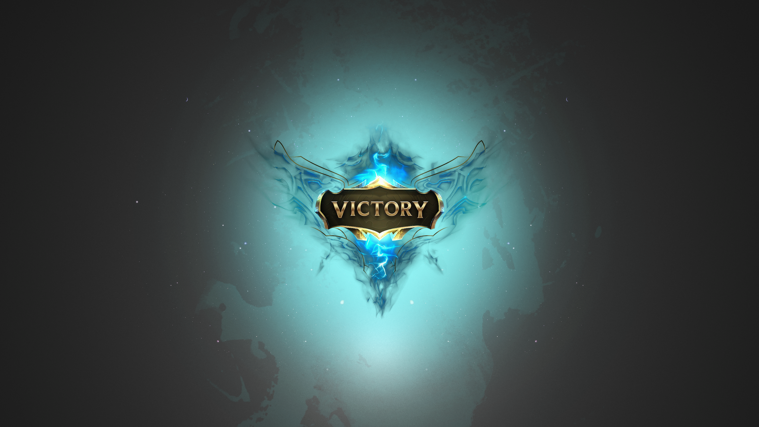 I Made Some Wallpapers With The New Victory Defeat Images