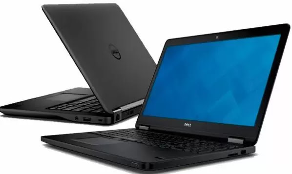 Dell Latitude E7450 Ci7 Price in Pakistan Specifications 