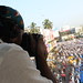 Satish Malavade Shoots The Spirit of Feedom Through Prayer