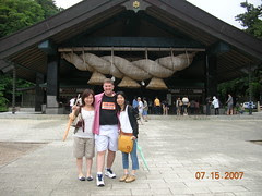 Yuka's visit to Taisha - 4.jpg