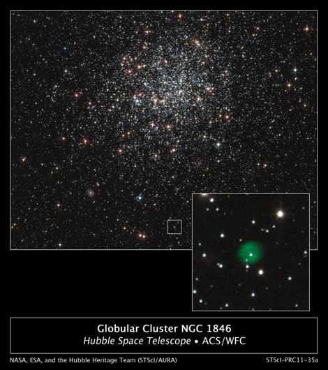 Nebulosa Planetaria
