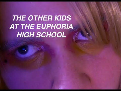 The Best 24 Kids In Euphoria Meme