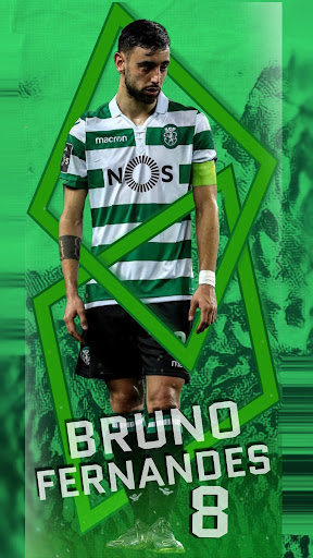 18+ Sporting Cp Wallpaper 4K PNG