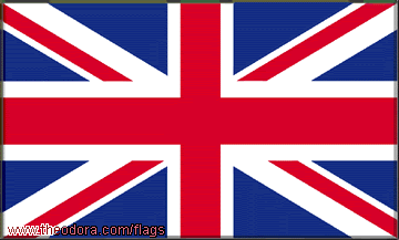 British flag